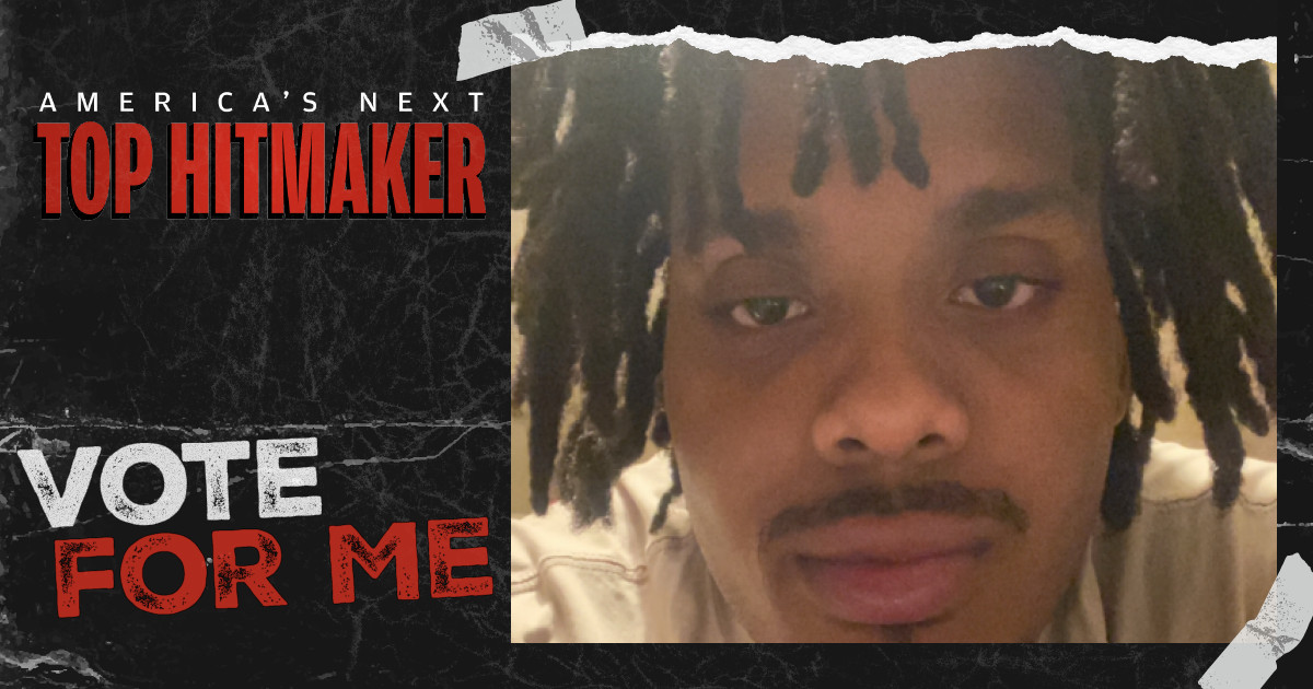 D$latt | America's Next Top Hitmaker