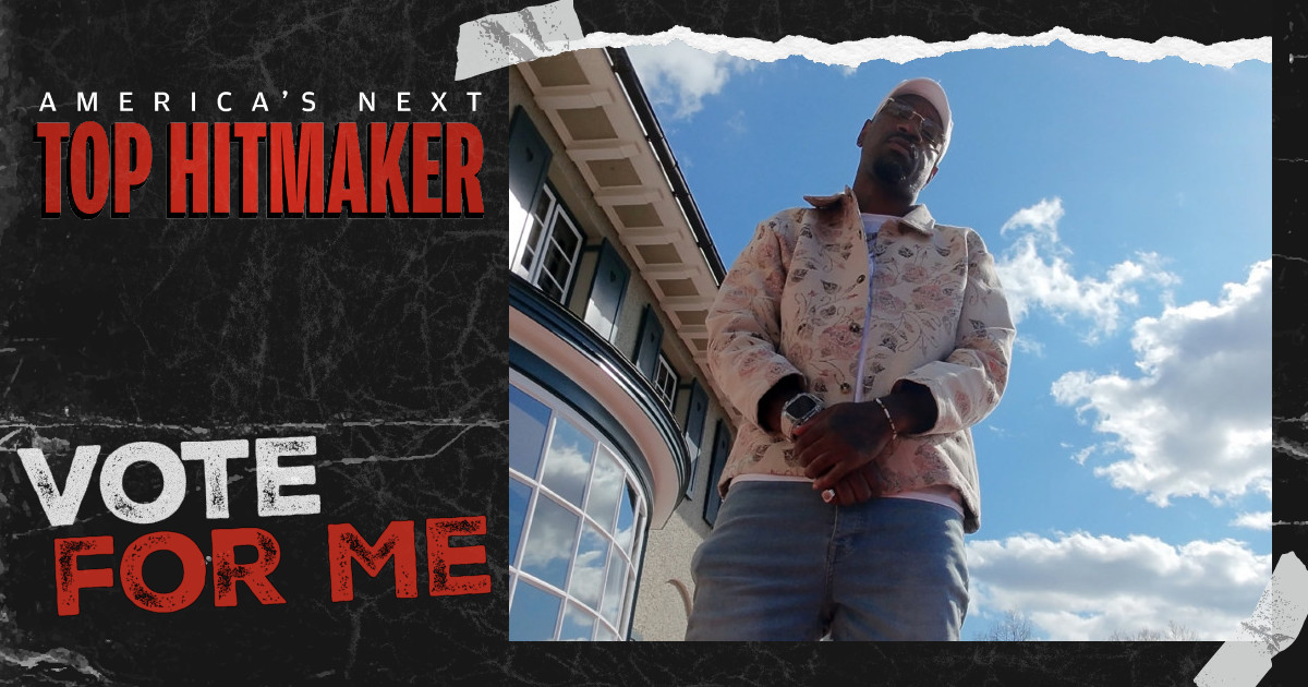 Walt Trab | America's Next Top Hitmaker