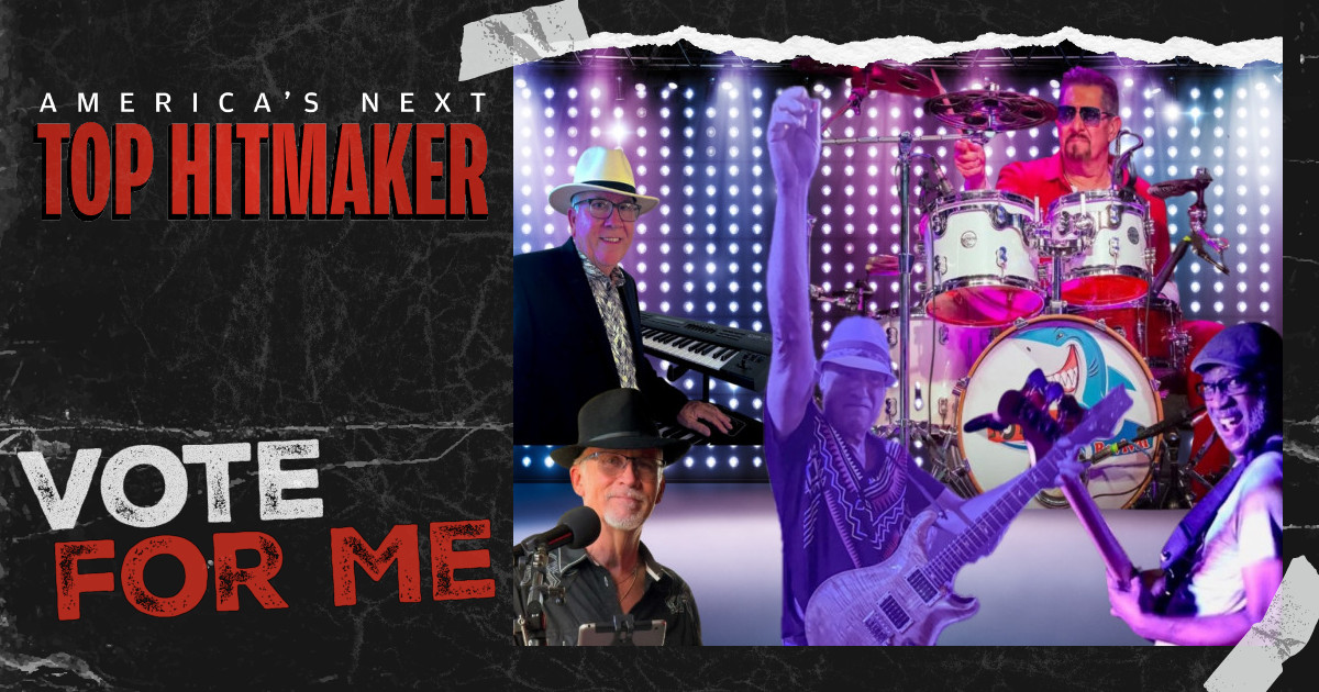 Joey V | America's Next Top Hitmaker